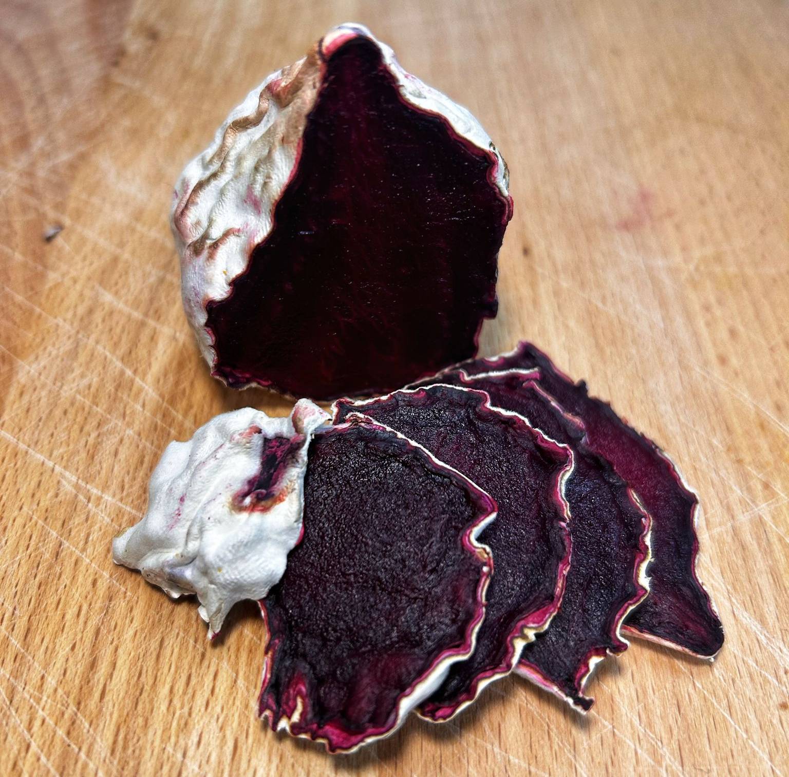 Corso di cucina vegana – Salumi di Verdure, Miso e Salsa di Soia Home Made (23 novembre 2025)