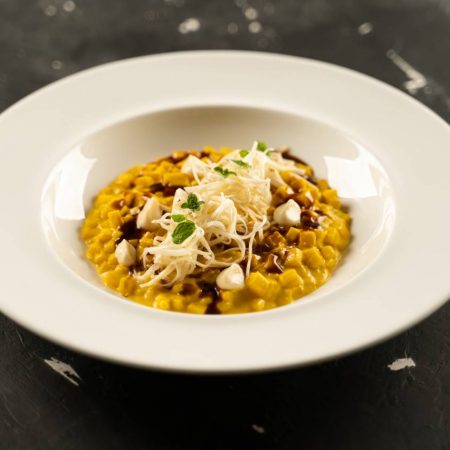 Master di cucina vegana (febbraio – marzo 2026)