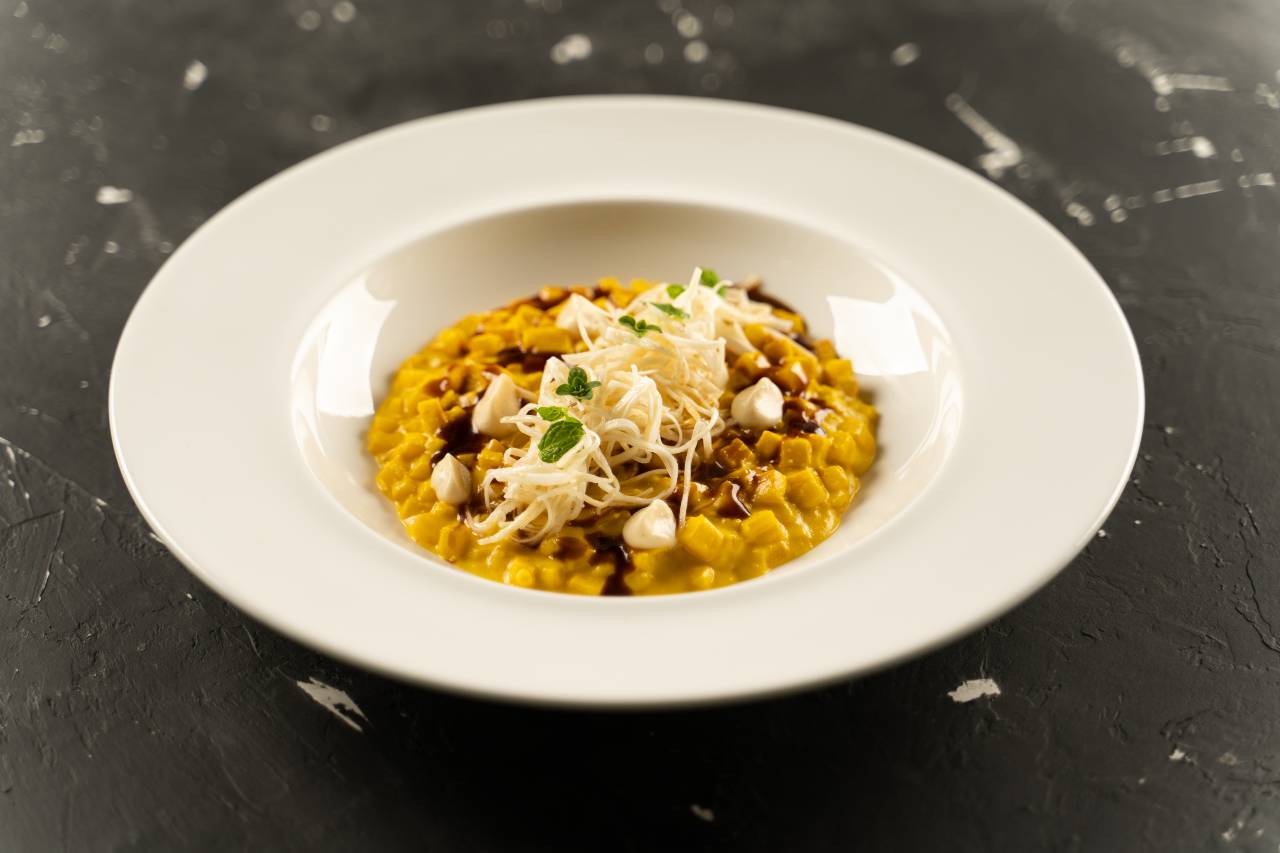 Master di cucina vegana (febbraio – marzo 2026)