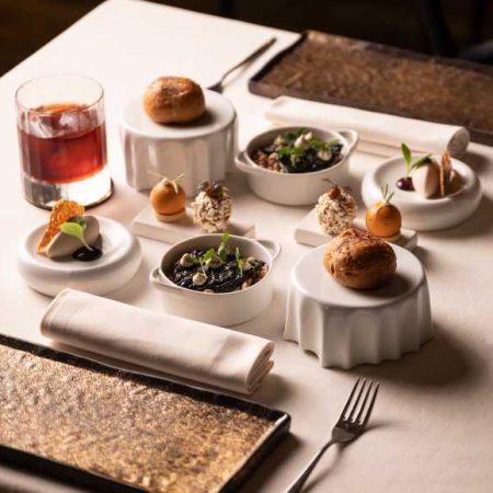 Tavolata d’Autore –  Oltre i Confini del Gusto: una serata esclusiva tra Tecnica e Creatività (18 aprile 2026)