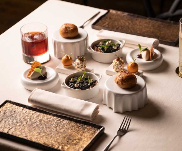 Tavolata d’Autore –  Oltre i Confini del Gusto: una serata esclusiva tra Tecnica e Creatività (18 aprile 2026)