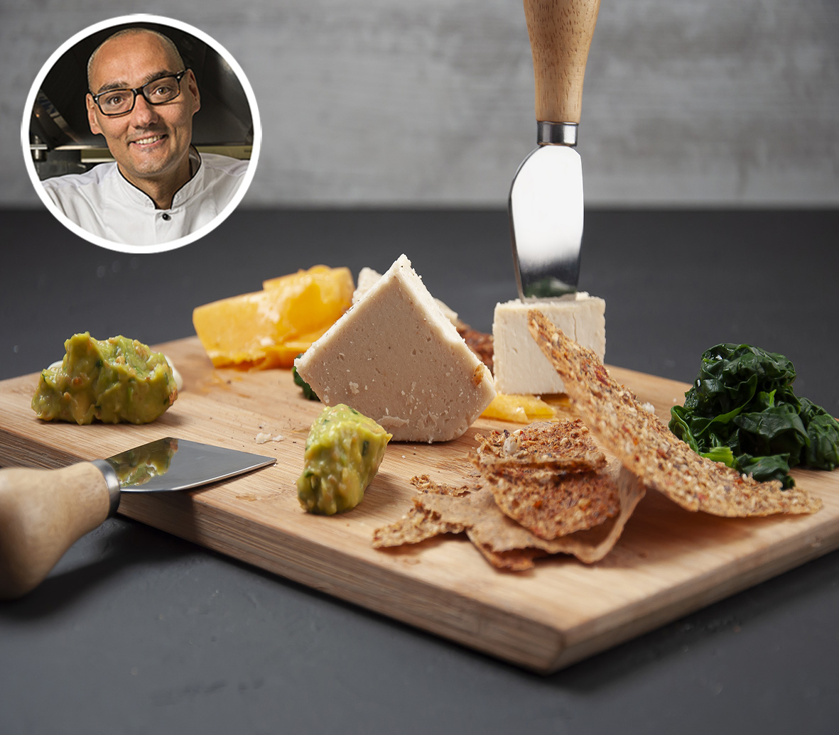 Corso di cucina raw – Giugno 2019 – Frutta secca e fermentazione