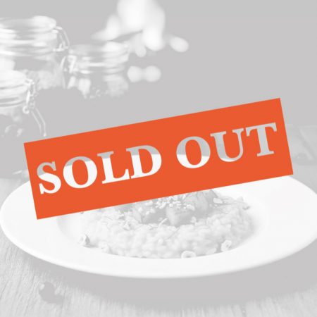 Corso di cucina vegana – Menù delle Feste (10 dicembre 2025)