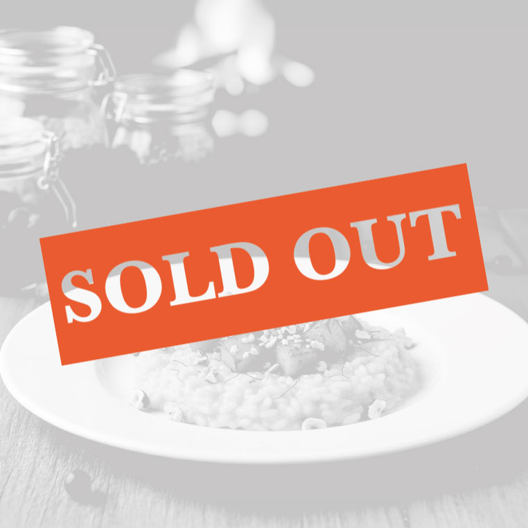 Corso di cucina vegana – Menù delle Feste (10 dicembre 2025)