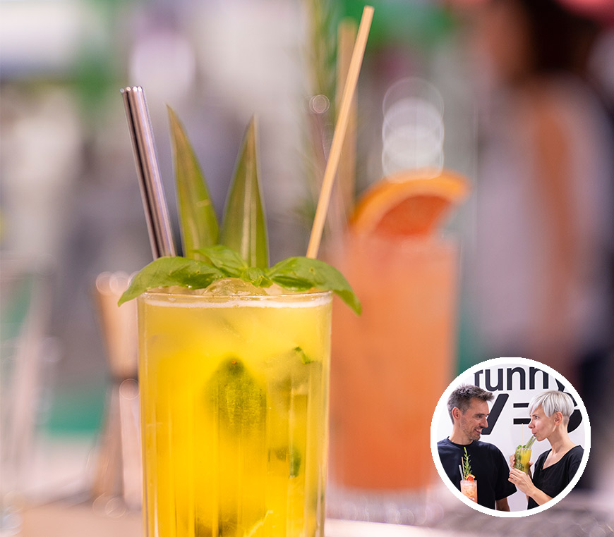 Corso di Wellness Mixology (Aprile 2020)