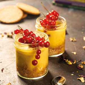 Corso di cucina vegana –  Dolci al forno e al cucchiaio sani e leggeri (12 aprile 2026)