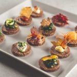 Corso di cucina vegana – Gli pseudocereali senza glutine: amaranto, quinoa e grano saraceno (17 maggio 2026)