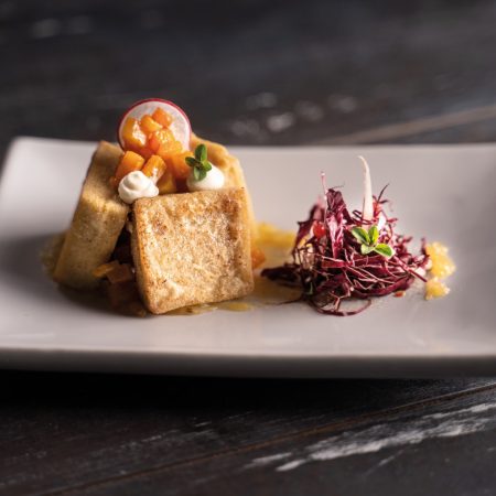 Corso di cucina vegana –  Come cucinare il Tofu (10 maggio 2026)