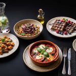 Corso di cucina vegana – Healthy brunch  (4 ottobre 2026)