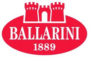 Ballarini Logo