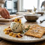 Corso di cucina vegana –  Menù completo al sapore di formaggio (5 maggio 2026)