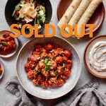 Corso di cucina vegana – Medio Oriente : dal Libano alla Turchia (10 giugno 2026)