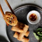 Corso di cucina vegana – I sapori del Vietnam (6 maggio 2026)