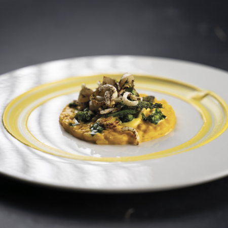 JOIA ACADEMY – Master di alta cucina vegetariana (ottobre/novembre 2026)