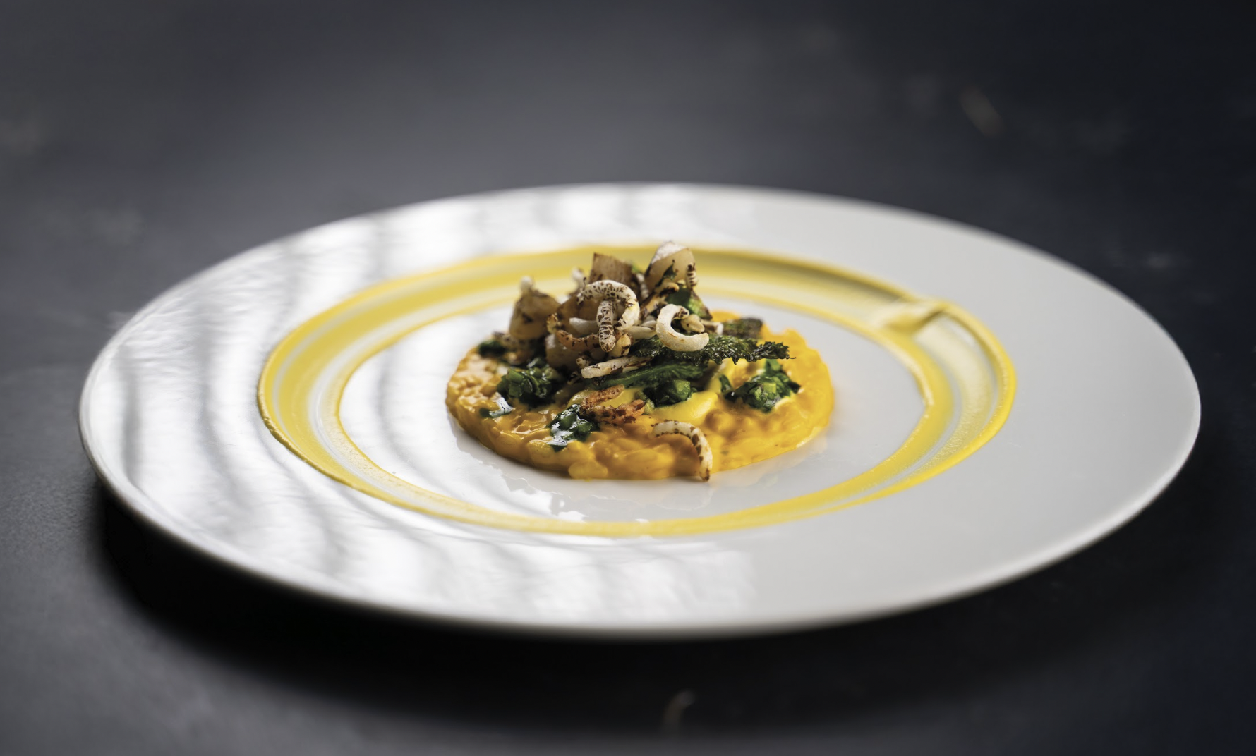 JOIA ACADEMY – Master di alta cucina vegetariana (ottobre/novembre 2026)