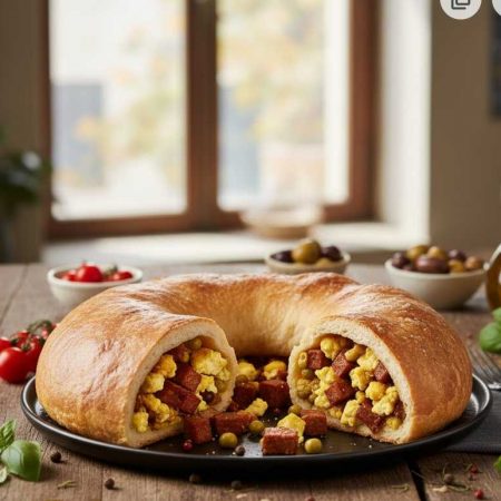 Corso di cucina vegana – Piatti tipici napoletani (22 febbraio 2026)