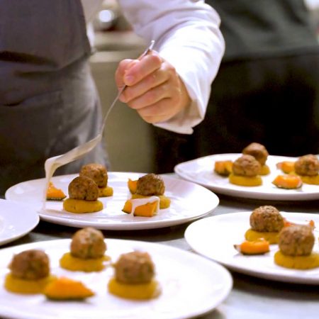 TAVOLATA D’AUTRICE – I sapori di inverno, un racconto vegetale in quattro atti  (27 febbraio 2026)