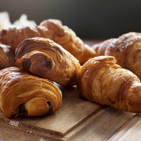 Corso di cucina vegana – L’Arte della Viennoiserie (26 aprile 2026)