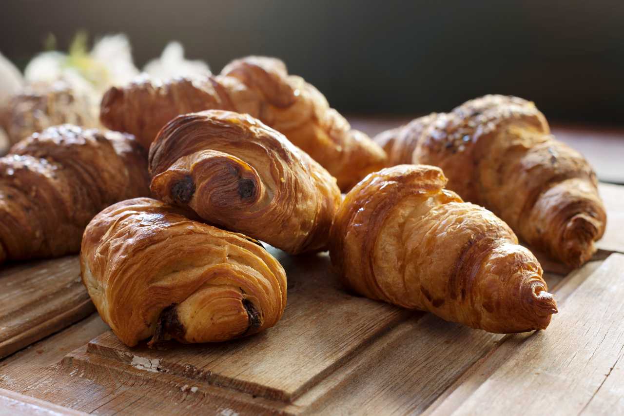 Corso di cucina vegana – L’Arte della Viennoiserie (26 aprile 2026)