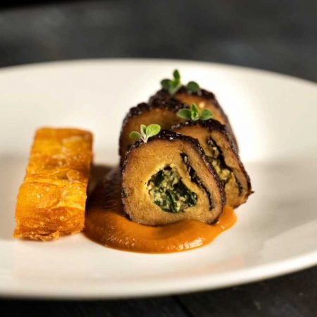 Corso di cucina vegana – Seitan Facile e Salutare– (8 ottobre 2026)