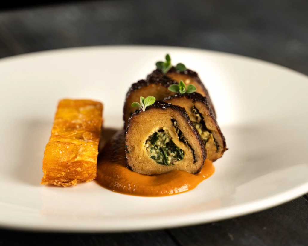Corso di cucina vegana – Seitan Facile e Salutare– (8 ottobre 2026)
