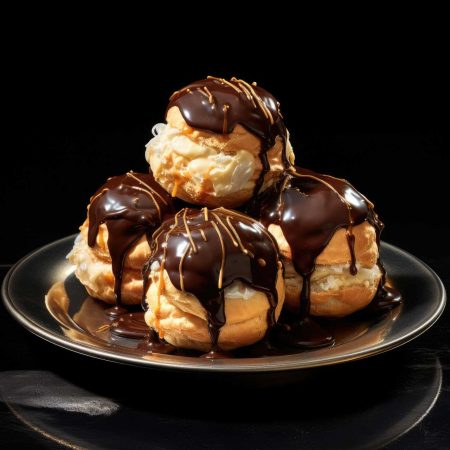 Corso di cucina vegana – Pasticceria Napoletana: Profiteroles e Zeppole di San Giuseppe (20 settembre 2026)